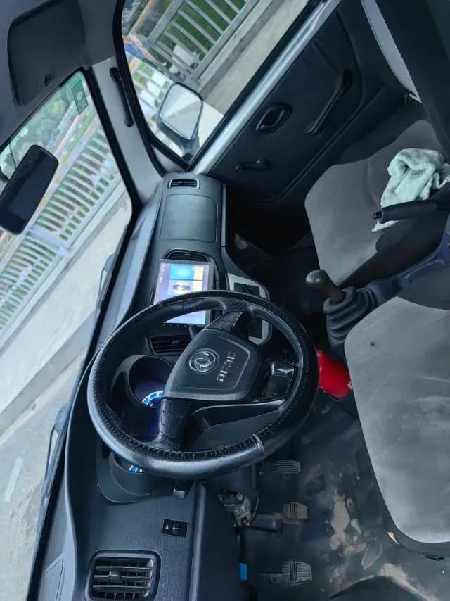 2018 Foton XiangLing M 1.2L 86HP L4 5MT,autocango,china used car exporter,china ev exporter,chinese used car exporter,chinese used ev exporter