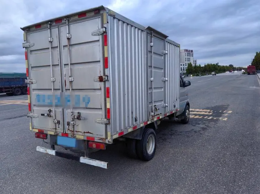 2018 Foton XiangLing M 1.2L 86HP L4 5MT,autocango,china used car exporter,china ev exporter,chinese used car exporter,chinese used ev exporter