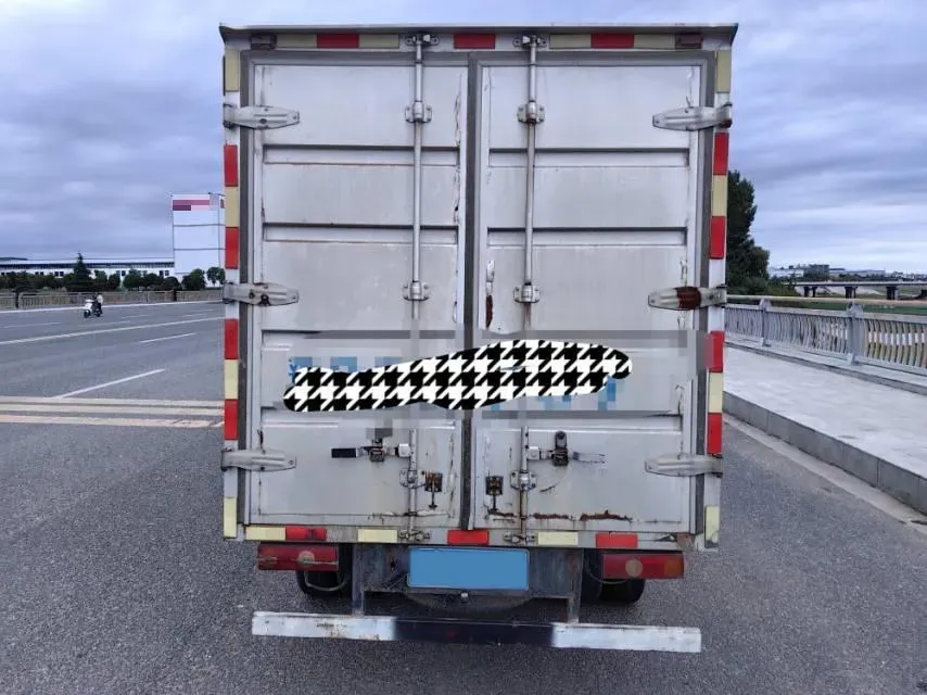 2018 Foton XiangLing M 1.2L 86HP L4 5MT,autocango,china used car exporter,china ev exporter,chinese used car exporter,chinese used ev exporter