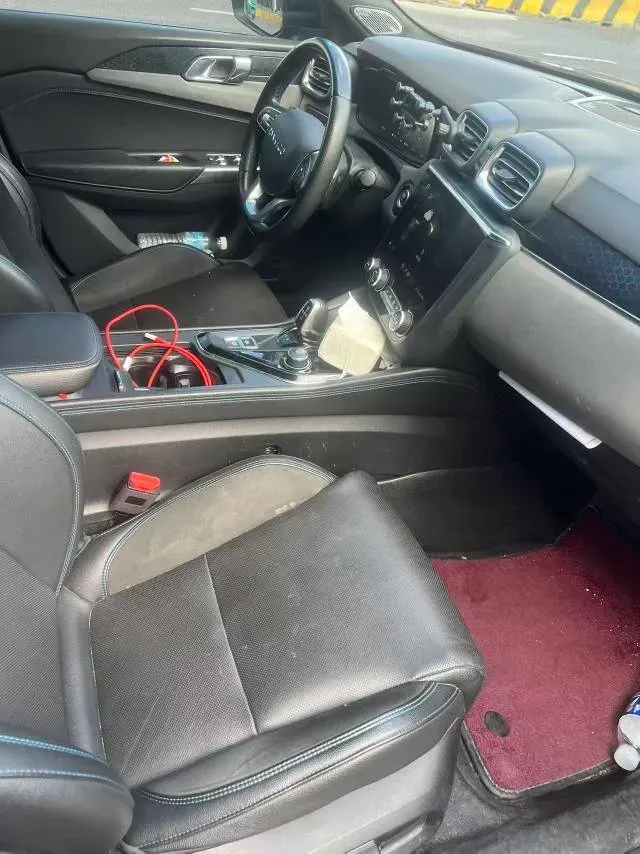 2021 LYNK&CO 03 New Energy 1.5T 180HP L3 7DCT PHEV 9.4KWH,autocango,china used car exporter,china ev exporter,chinese used car exporter,chinese used ev exporter