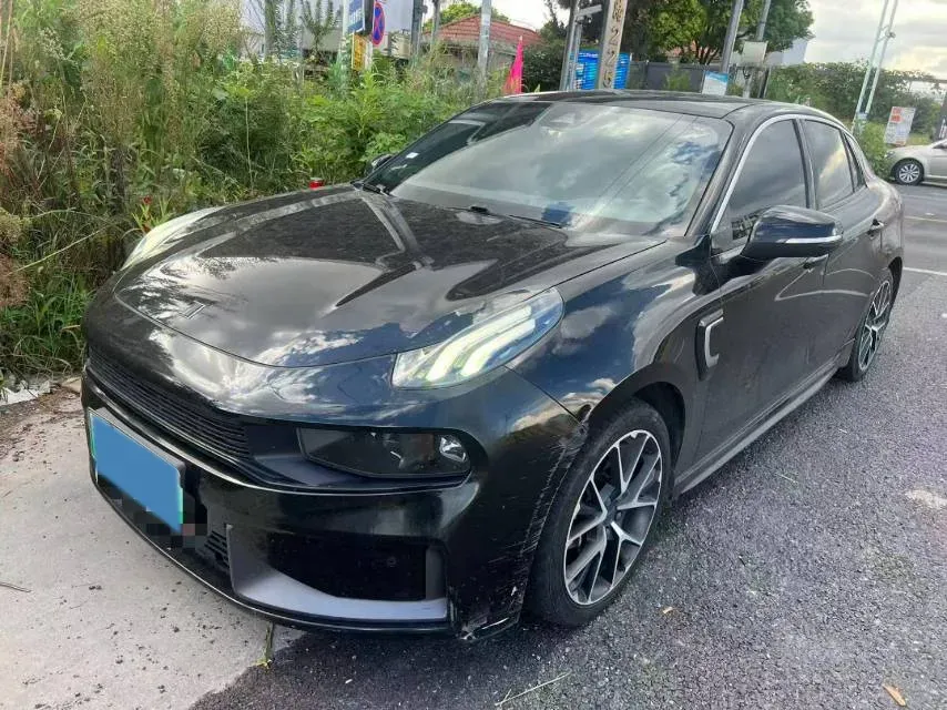 2021 LYNK&CO 03 New Energy 1.5T 180HP L3 7DCT PHEV 9.4KWH,autocango,china used car exporter,china ev exporter,chinese used car exporter,chinese used ev exporter