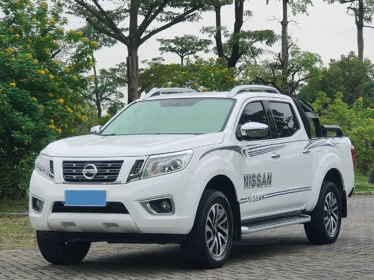 2021 Nissan Navara 2.5L 190HP L4 7AT,autocango,china used car exporter,china ev exporter,chinese used car exporter,chinese used ev exporter