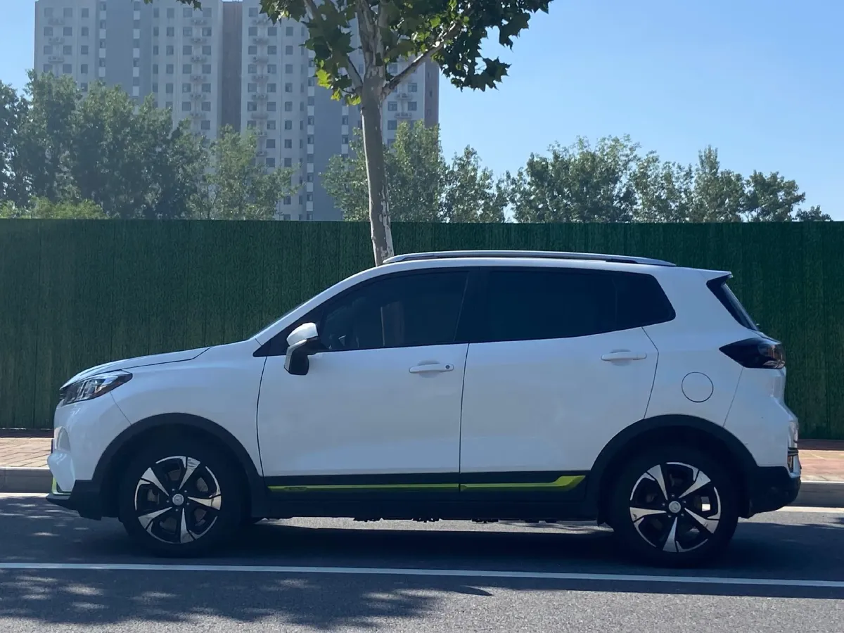 2020 ChangAn E-Pro BEV 48.3KWH,autocango,china used car exporter,china ev exporter,chinese used car exporter,chinese used ev exporter