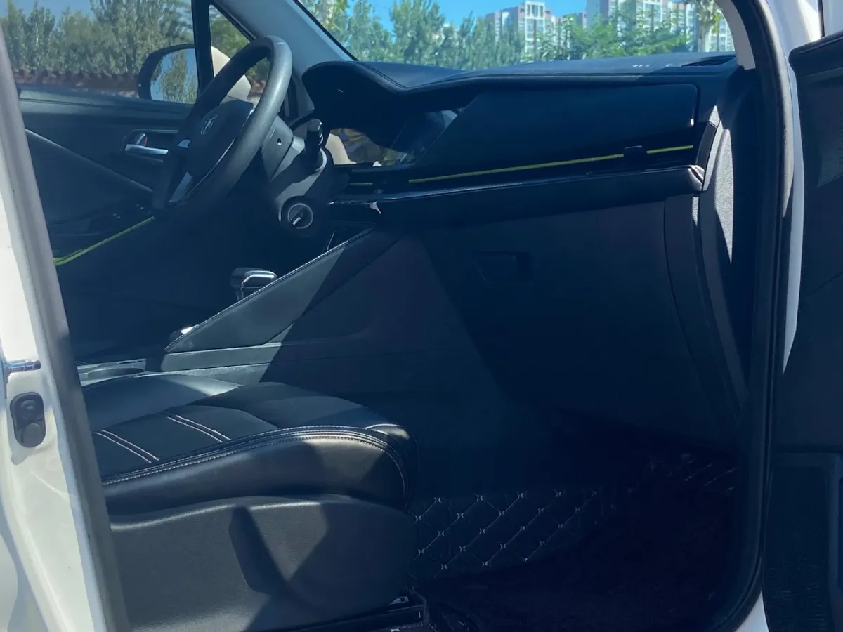 2020 ChangAn E-Pro BEV 48.3KWH,autocango,china used car exporter,china ev exporter,chinese used car exporter,chinese used ev exporter