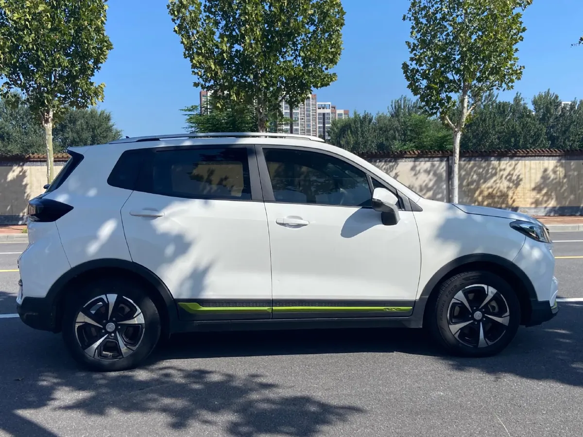 2020 ChangAn E-Pro BEV 48.3KWH,autocango,china used car exporter,china ev exporter,chinese used car exporter,chinese used ev exporter
