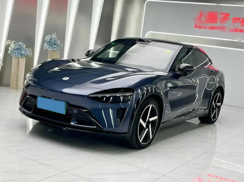 2025 MI YU7 BEV 101.7KWH