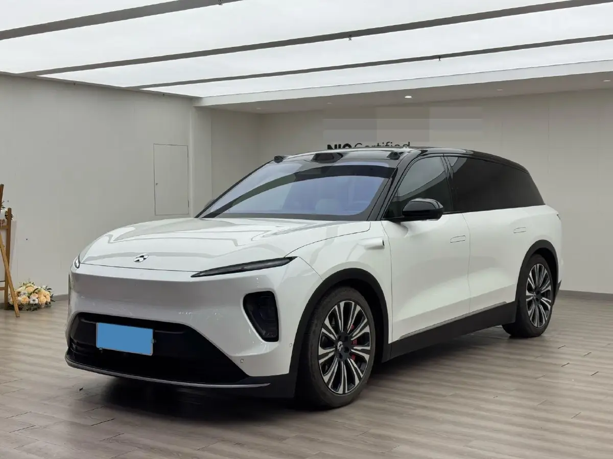 2023 NIO ES8 BEV 100KWH