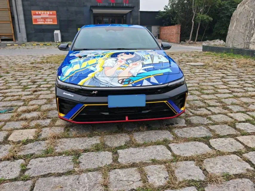 2023 Hyundai Elantra N 2.0T 276HP L4 8DCT,autocango,china used car exporter,china ev exporter,chinese used car exporter,chinese used ev exporter