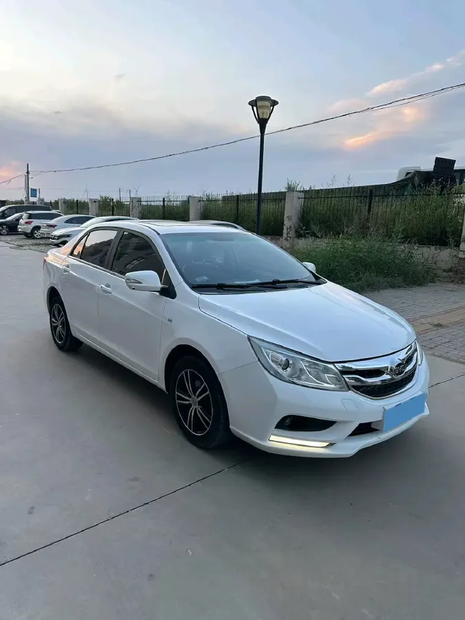 2016 BYD SuRui 1.5L 109HP L4 5MT,autocango,china used car exporter,china ev exporter,chinese used car exporter,chinese used ev exporter