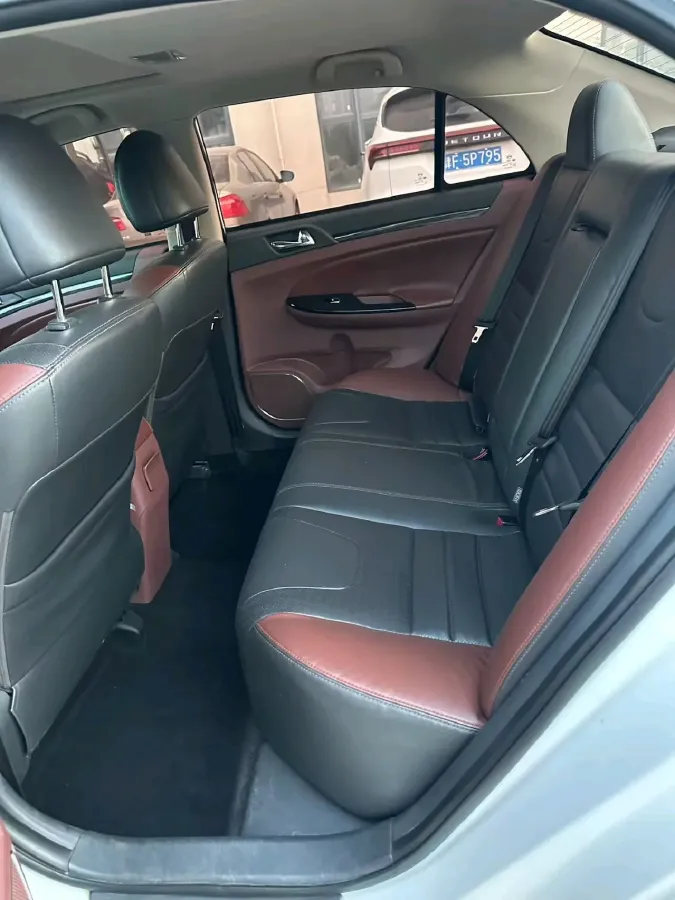 2016 BYD SuRui 1.5L 109HP L4 5MT,autocango,china used car exporter,china ev exporter,chinese used car exporter,chinese used ev exporter