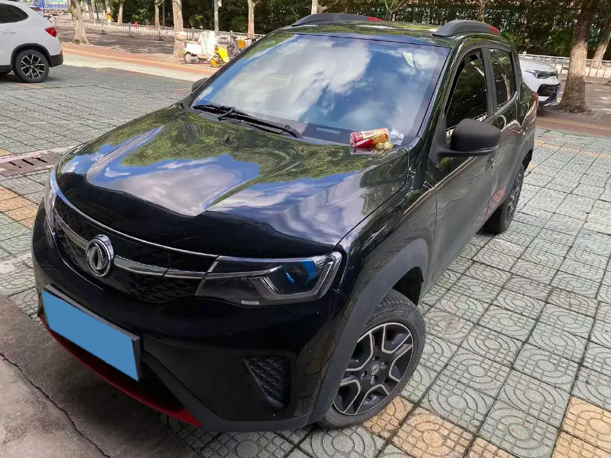 2022 DongFeng Nammi EX1 BEV 26.8KWH