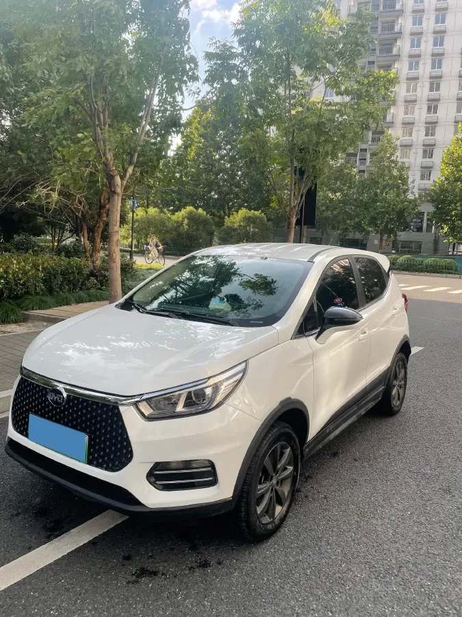 2019 BYD S2 BEV 40.62KWH,autocango,china used car exporter,china ev exporter,chinese used car exporter,chinese used ev exporter