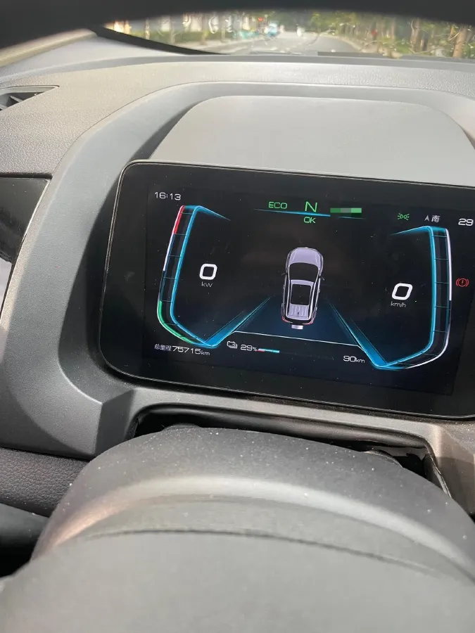 2019 BYD S2 BEV 40.62KWH,autocango,china used car exporter,china ev exporter,chinese used car exporter,chinese used ev exporter