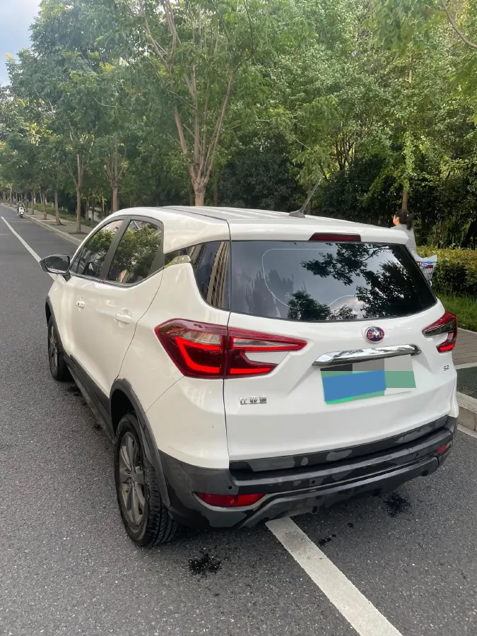2019 BYD S2 BEV 40.62KWH,autocango,china used car exporter,china ev exporter,chinese used car exporter,chinese used ev exporter