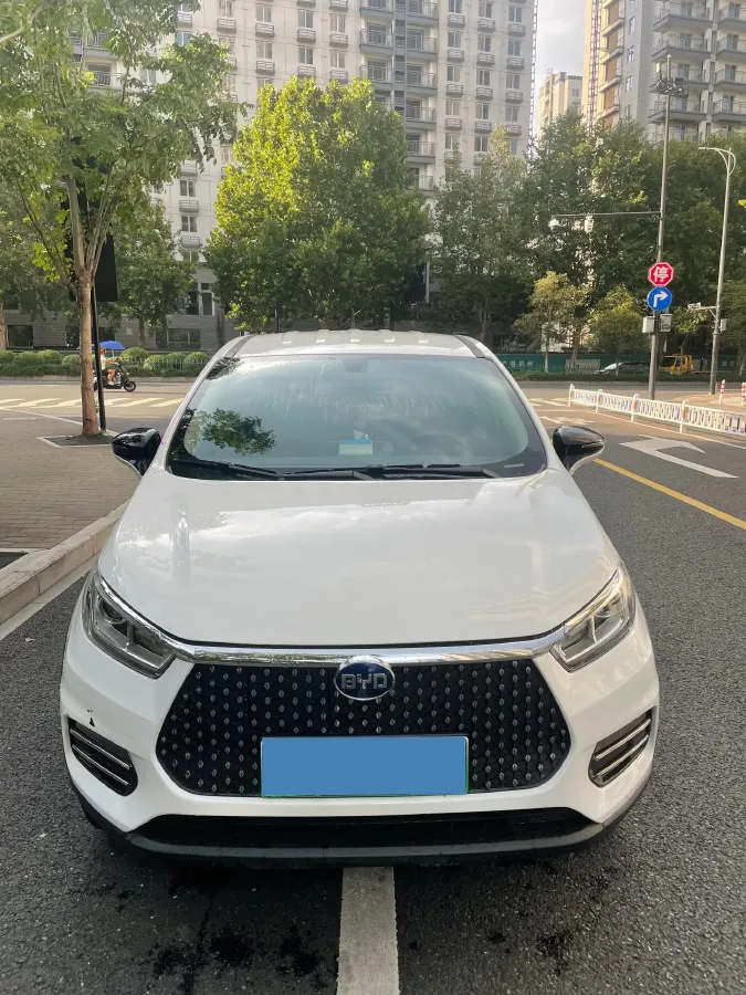 2019 BYD S2 BEV 40.62KWH,autocango,china used car exporter,china ev exporter,chinese used car exporter,chinese used ev exporter