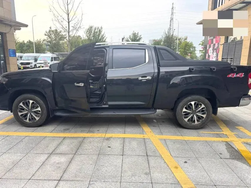 2021 MAXUS T90 2.0T 163HP L4 6AT,autocango,china used car exporter,china ev exporter,chinese used car exporter,chinese used ev exporter