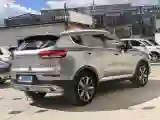 2021 Haval H6 1.5T 150HP L4 7DCT