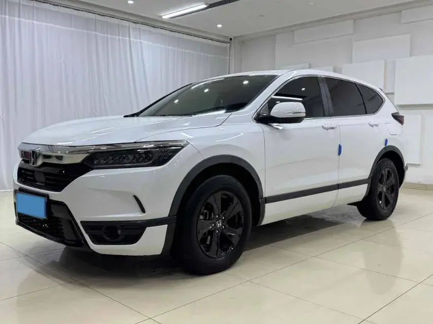 2021 Honda Breeze 1.5T 193HP L4 CVT