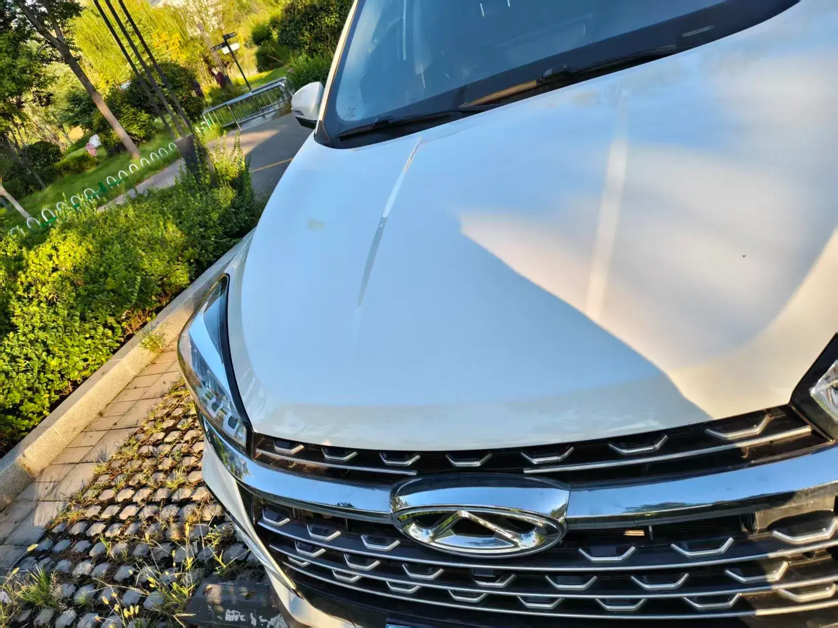 2021 CHERY TIGGO thumbnail 3