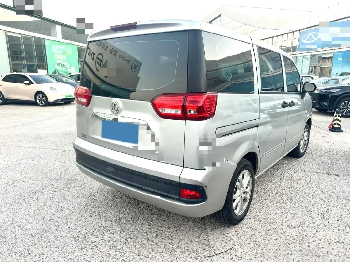 2016 Dongfeng ShuaiKe 1.5L 102HP L4 5MT,autocango,china used car exporter,china ev exporter,chinese used car exporter,chinese used ev exporter