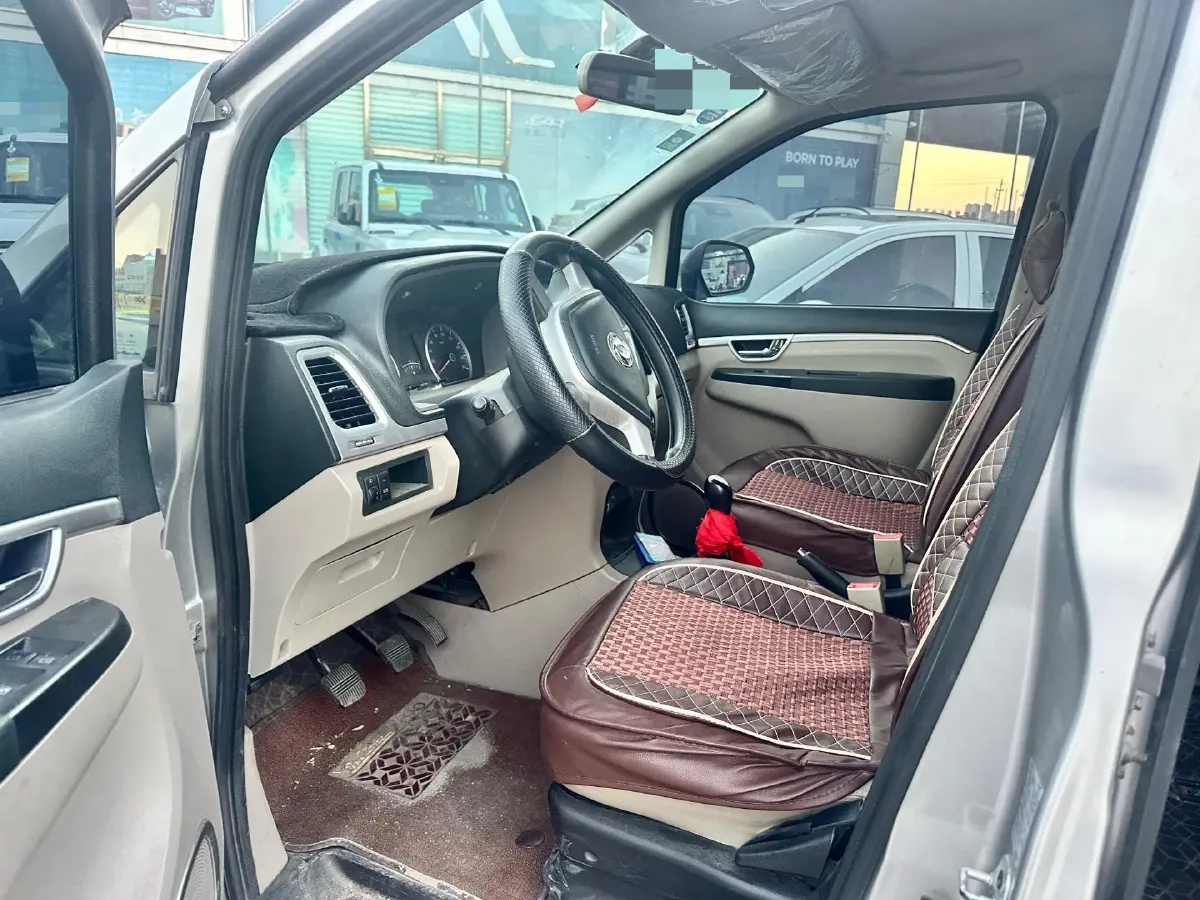 2016 Dongfeng ShuaiKe 1.5L 102HP L4 5MT,autocango,china used car exporter,china ev exporter,chinese used car exporter,chinese used ev exporter