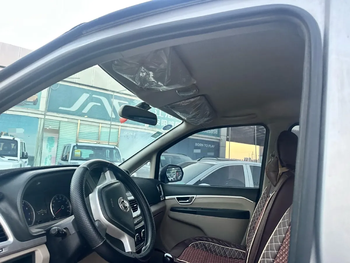 2016 Dongfeng ShuaiKe 1.5L 102HP L4 5MT,autocango,china used car exporter,china ev exporter,chinese used car exporter,chinese used ev exporter