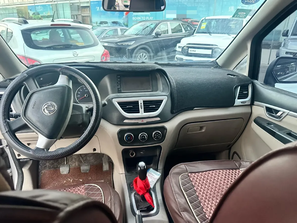 2016 Dongfeng ShuaiKe 1.5L 102HP L4 5MT,autocango,china used car exporter,china ev exporter,chinese used car exporter,chinese used ev exporter