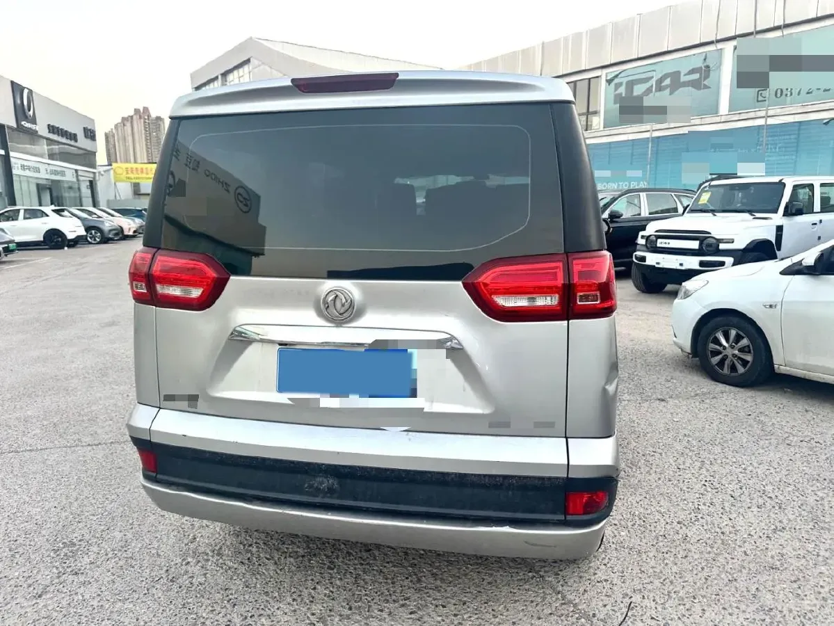 2016 Dongfeng ShuaiKe 1.5L 102HP L4 5MT,autocango,china used car exporter,china ev exporter,chinese used car exporter,chinese used ev exporter