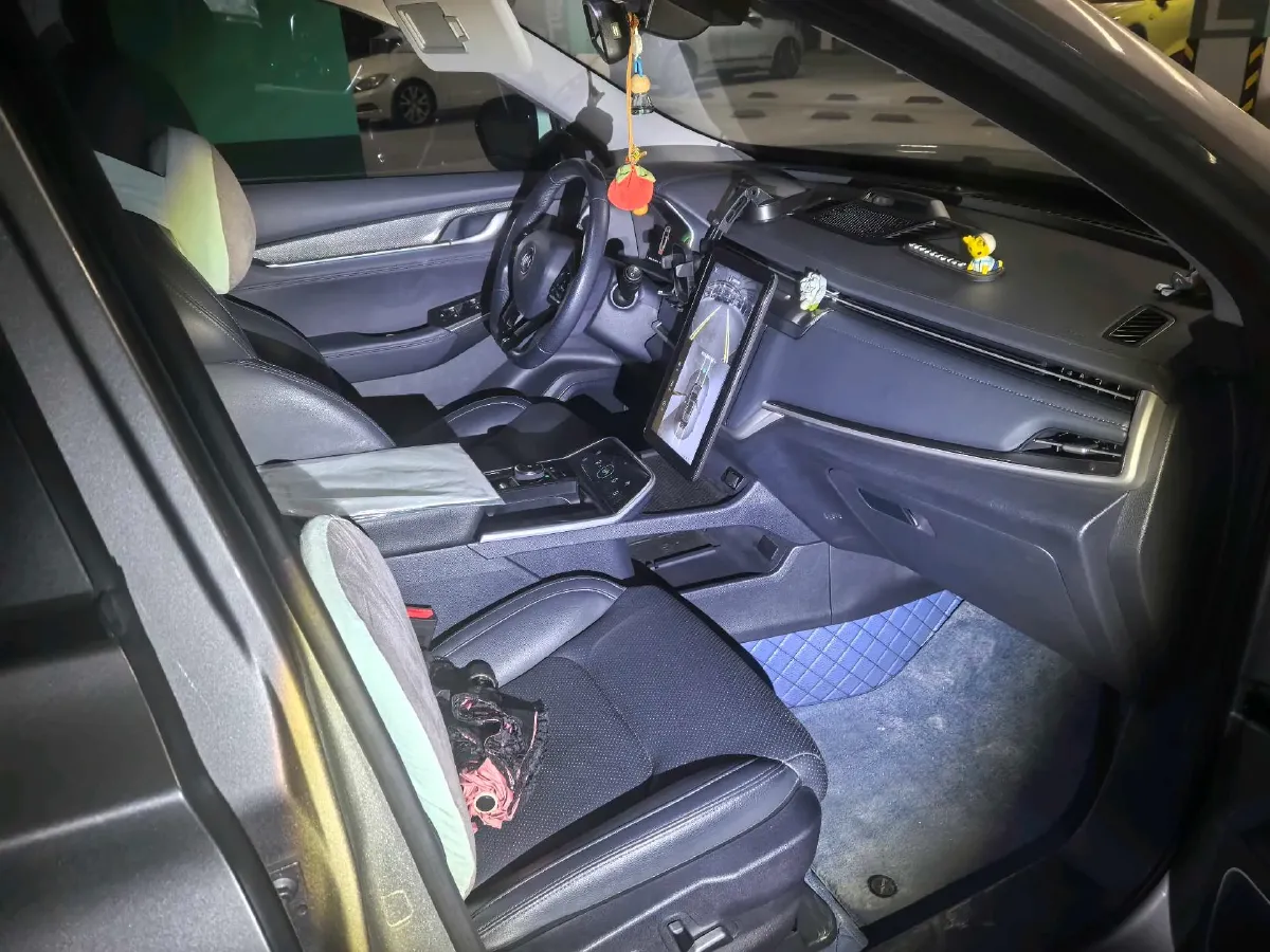 2020 Weltmeister EX6 BEV 69KWH,autocango,china used car exporter,china ev exporter,chinese used car exporter,chinese used ev exporter