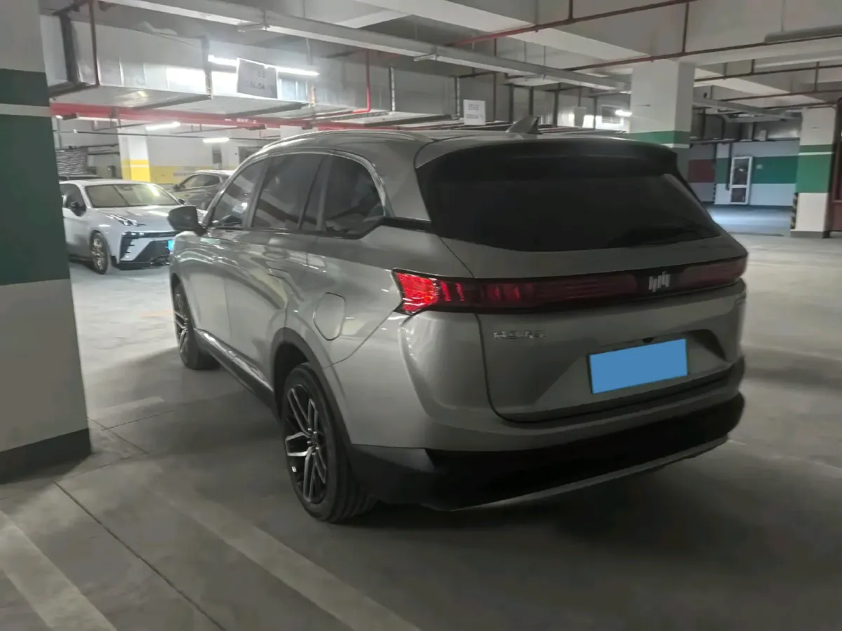 2020 Weltmeister EX6 BEV 69KWH,autocango,china used car exporter,china ev exporter,chinese used car exporter,chinese used ev exporter