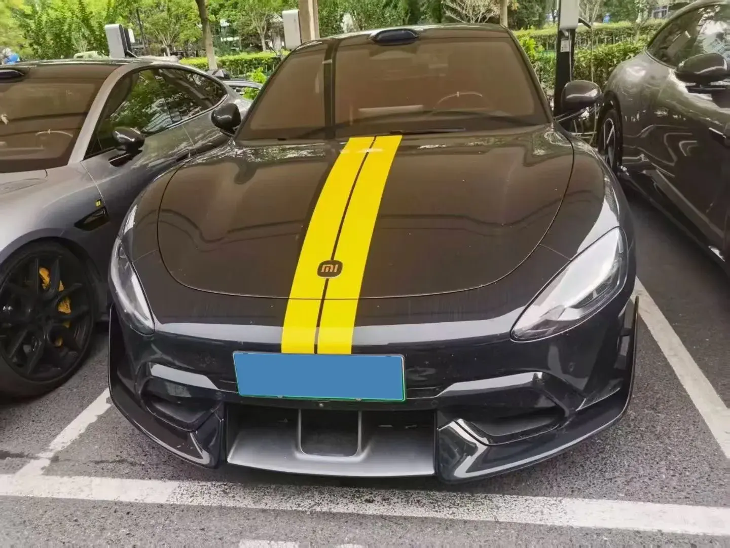 2025 MI SU7 thumbnail 2