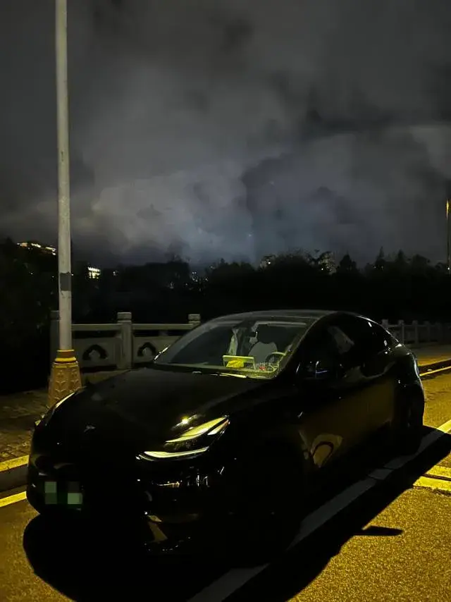 2023 Tesla Model Y BEV 78.4KWH