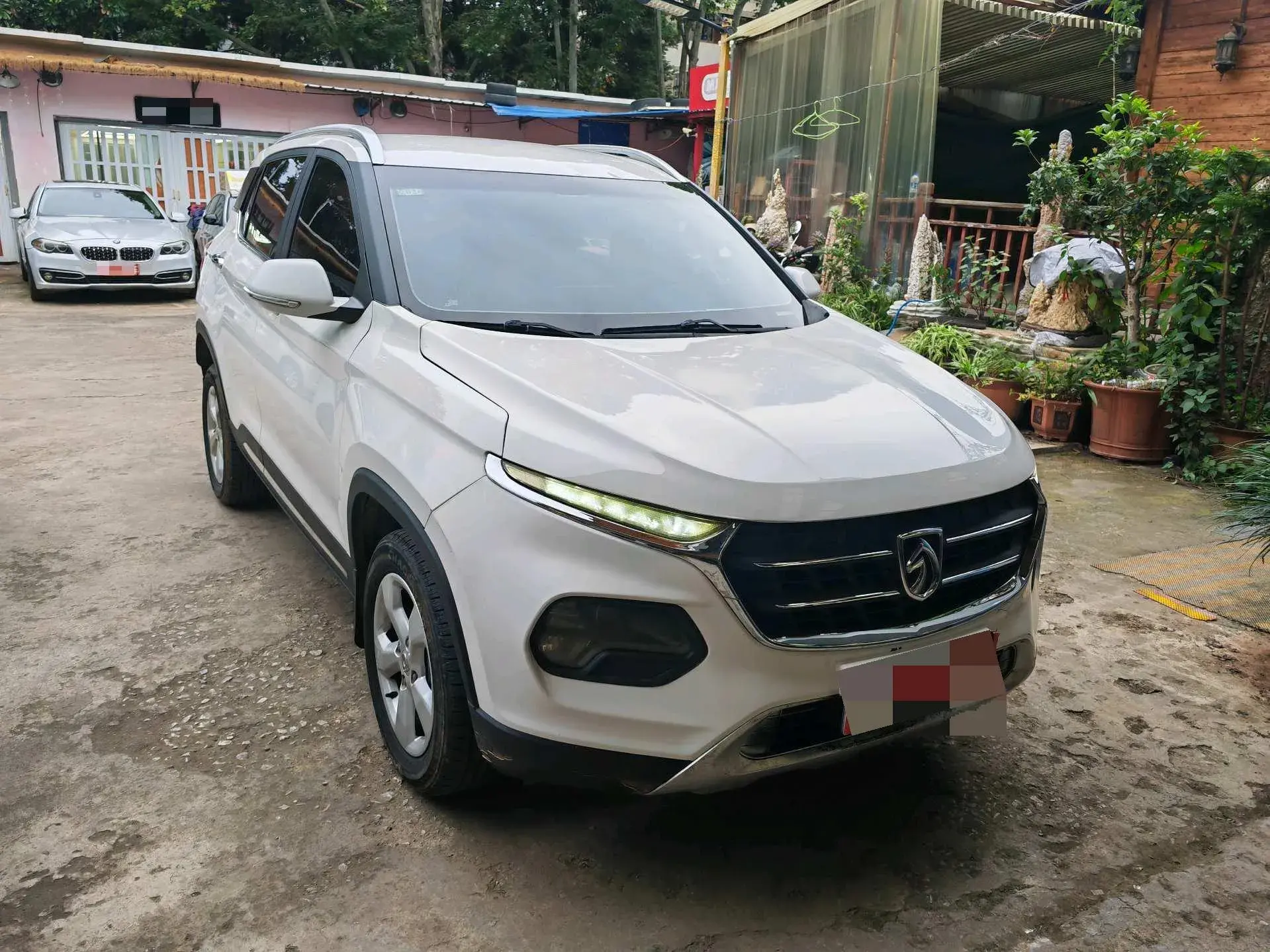 2017 BAOJUN 510 thumbnail 2