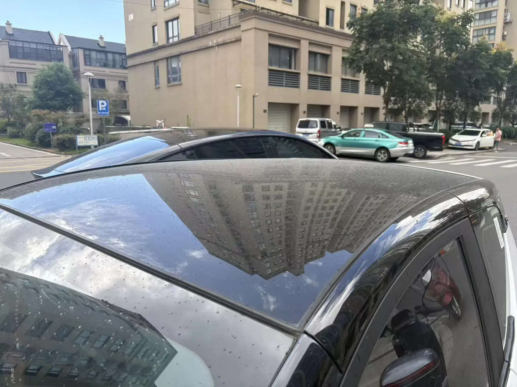 2023 CHERY LITTLE thumbnail 3