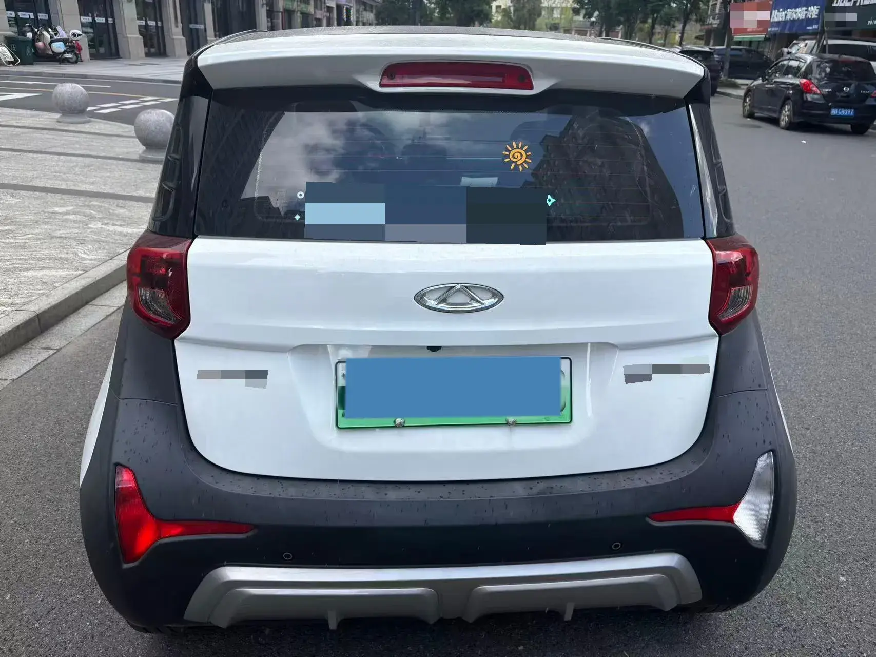 2023 CHERY LITTLE thumbnail 2