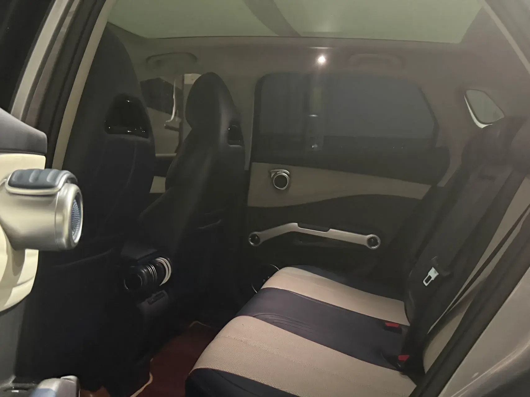 2022 BYD YUAN thumbnail 4