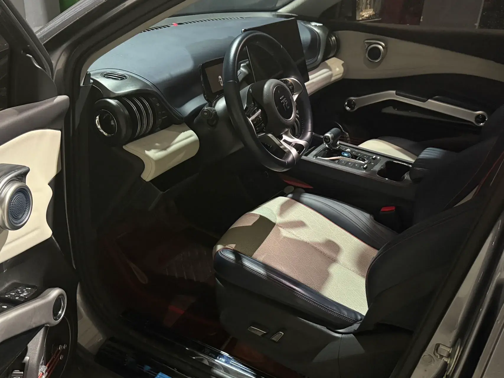 2022 BYD YUAN thumbnail 3