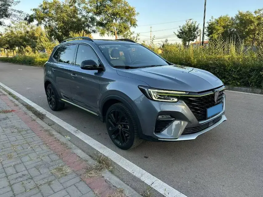 2020 ROEWE RX5 thumbnail 3