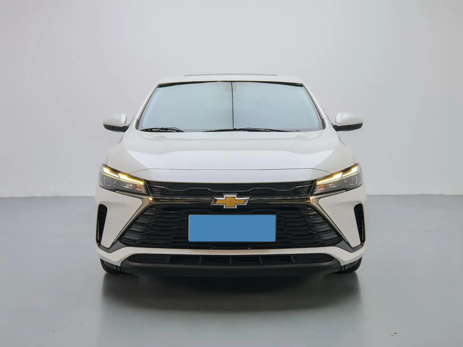 2024 CHEVROLET MONZA thumbnail 2