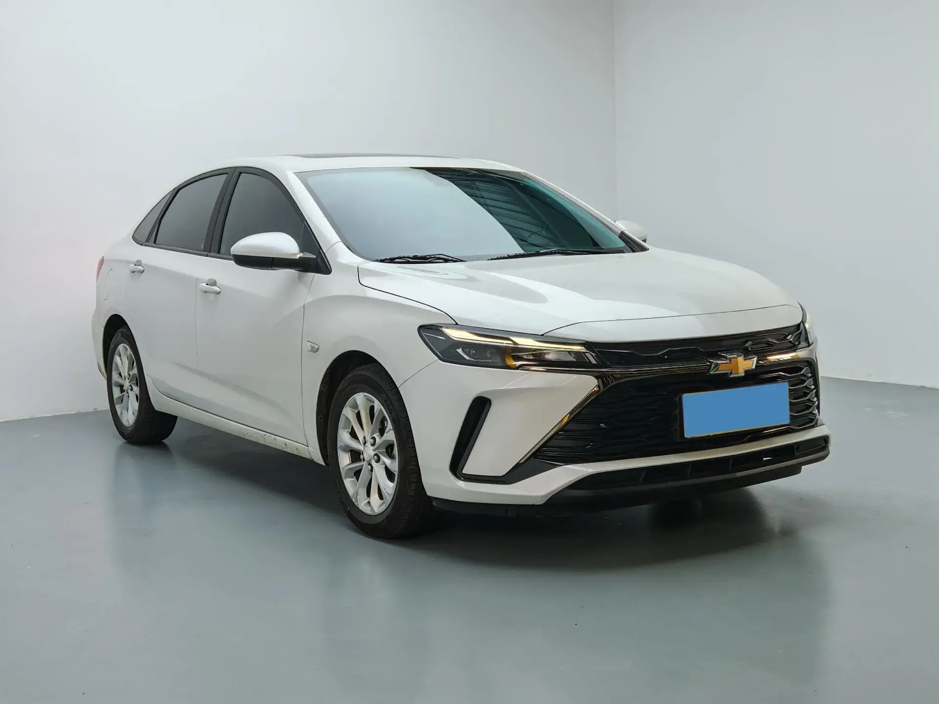 2024 CHEVROLET MONZA thumbnail 3