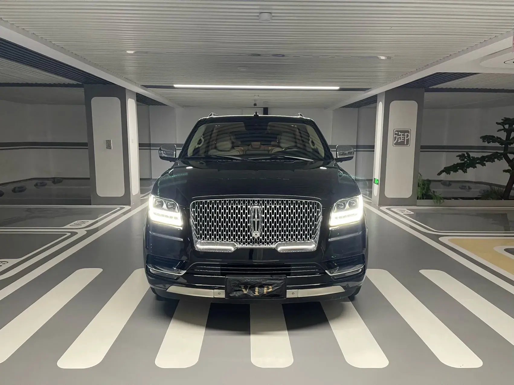 2019 LINCOLN NAVIGATOR thumbnail 2