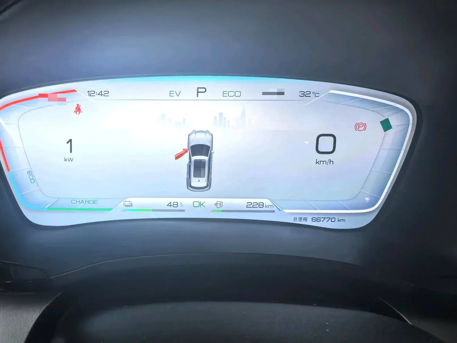 2024 BYD SONG thumbnail 4