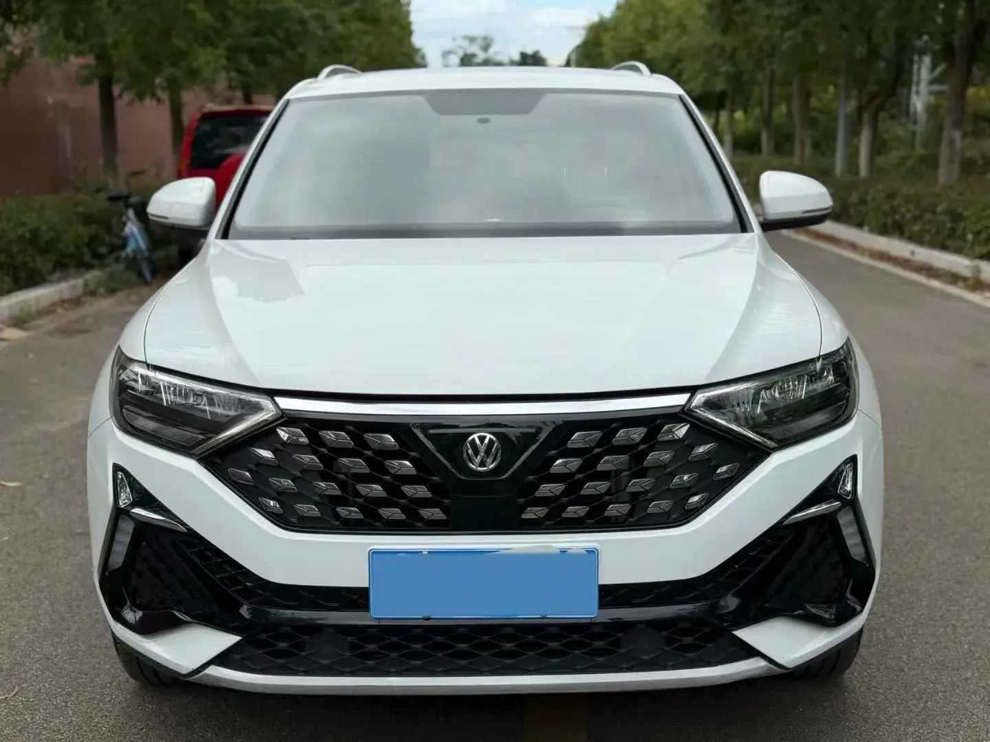 2022 JETTA VS5 thumbnail 2