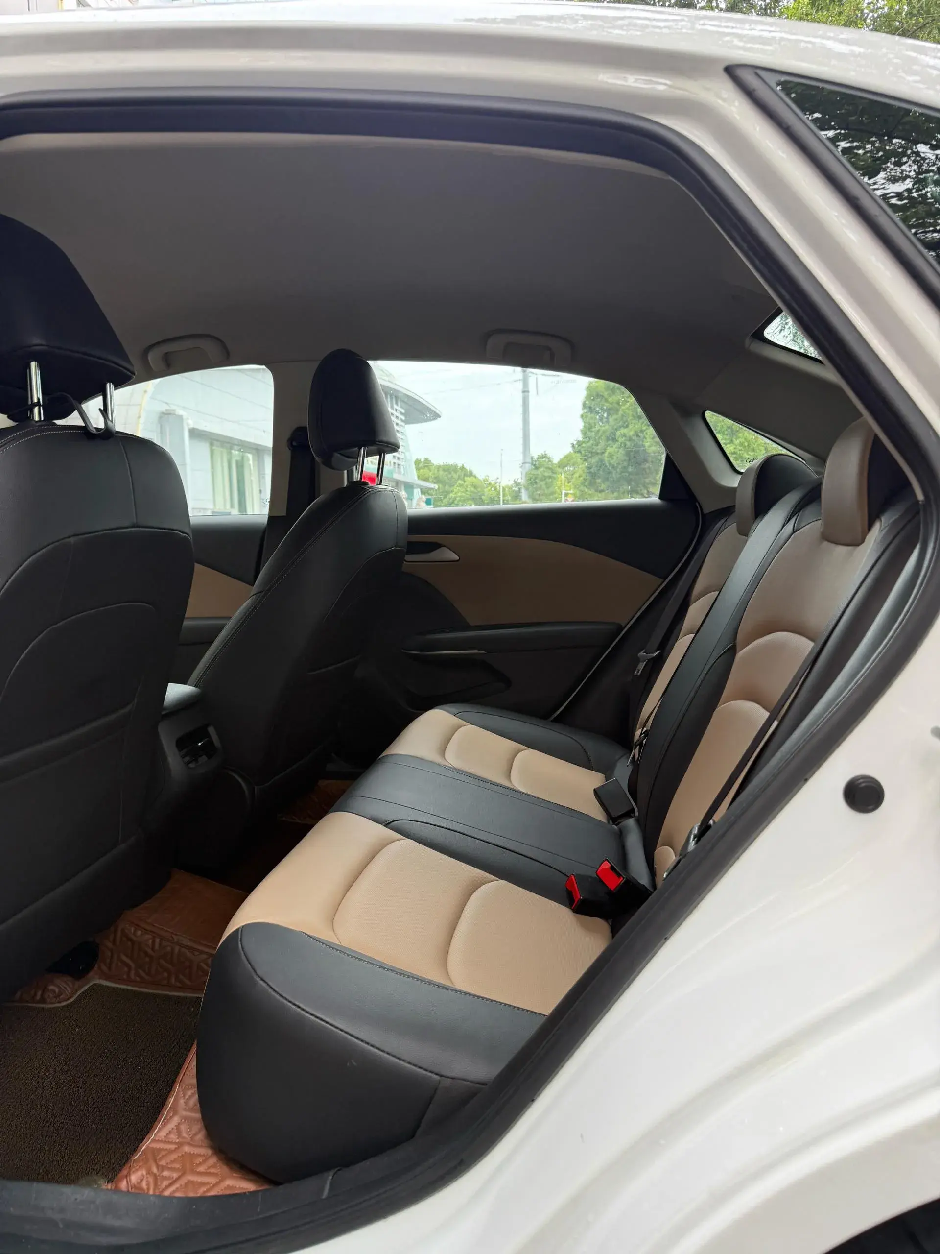 2020 CHEVROLET MONZA thumbnail 4