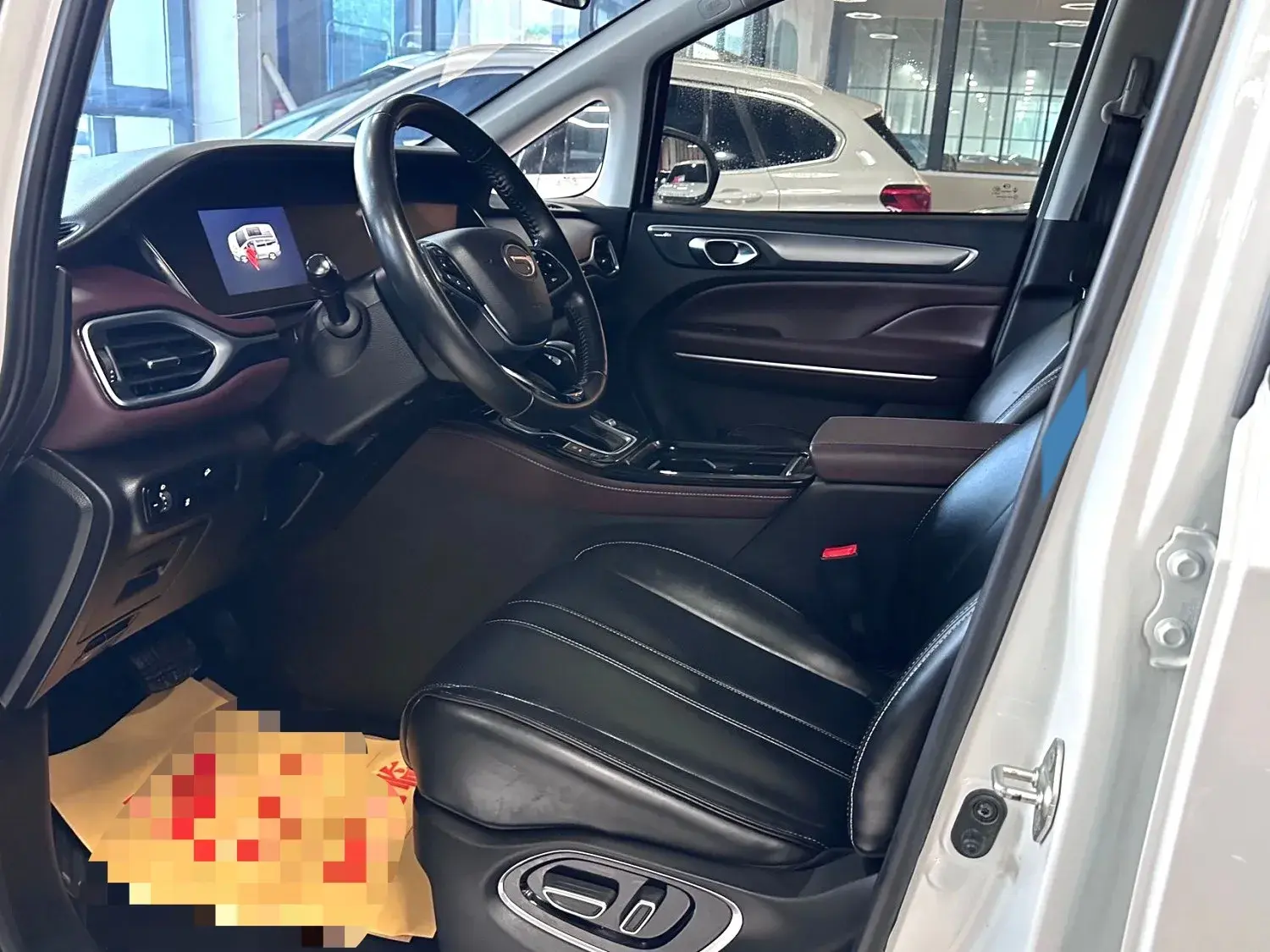 2023 GAC TRUMPCHI thumbnail 4