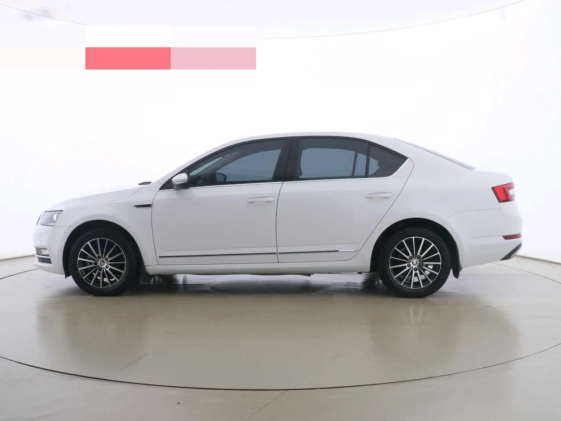 2019 SKODA OCTAVIA thumbnail 2