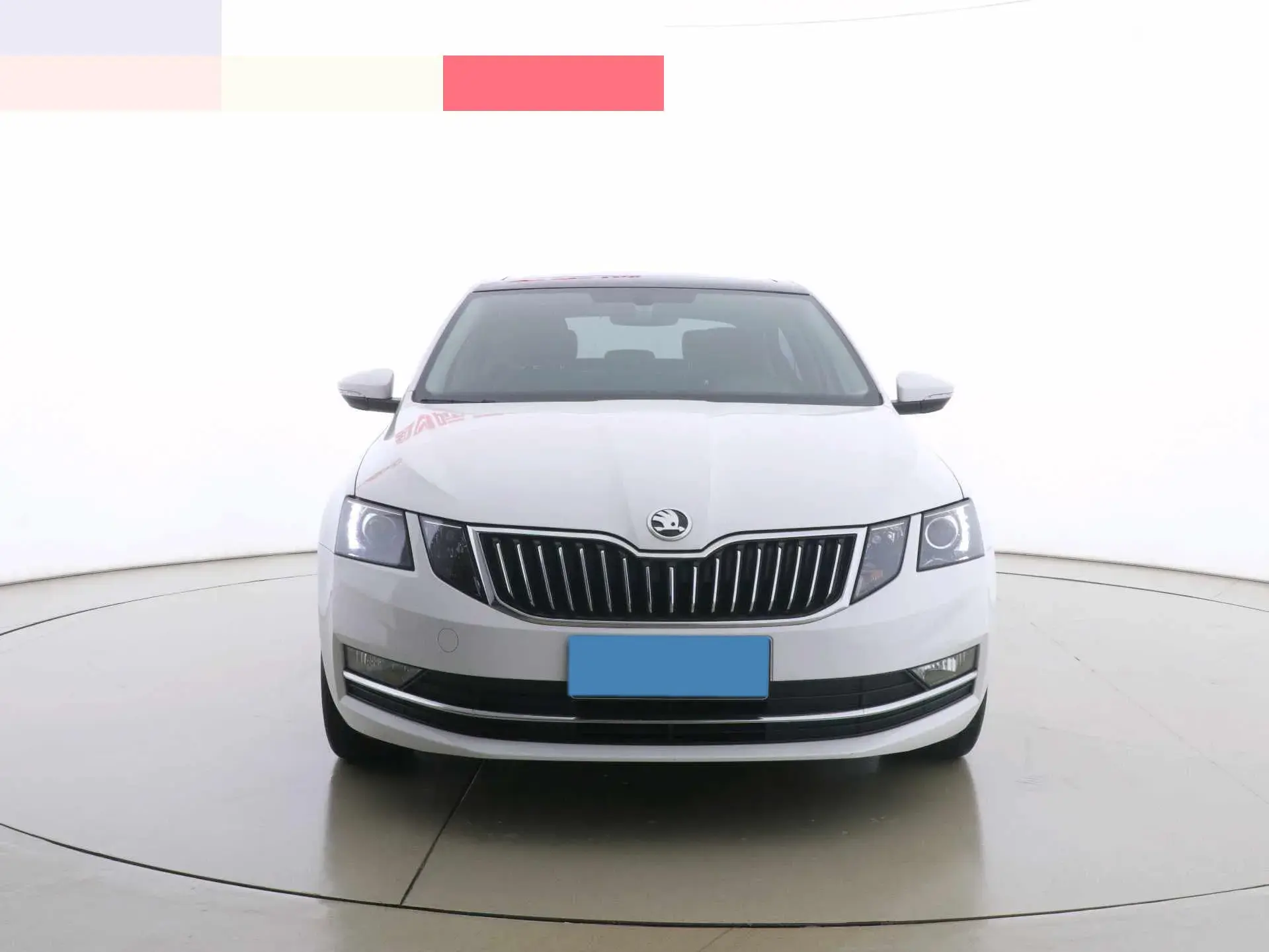 2019 SKODA OCTAVIA thumbnail 4