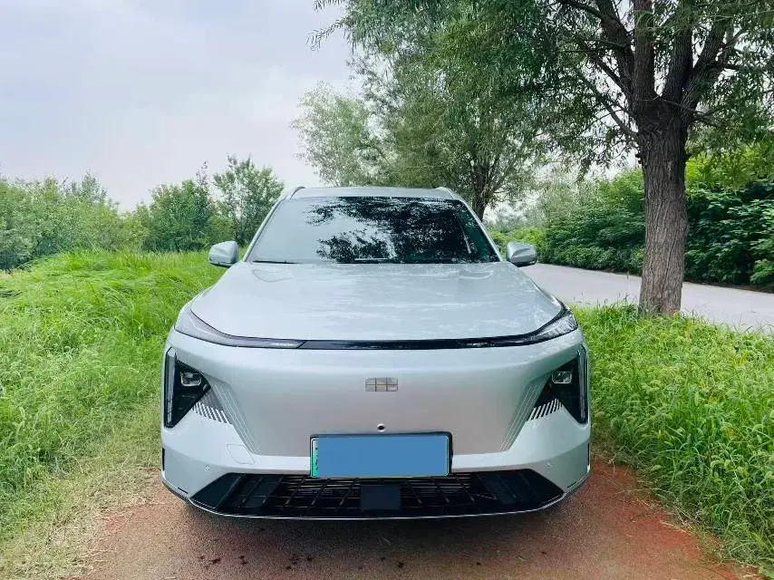 2024 GEELY GALAXY thumbnail 2