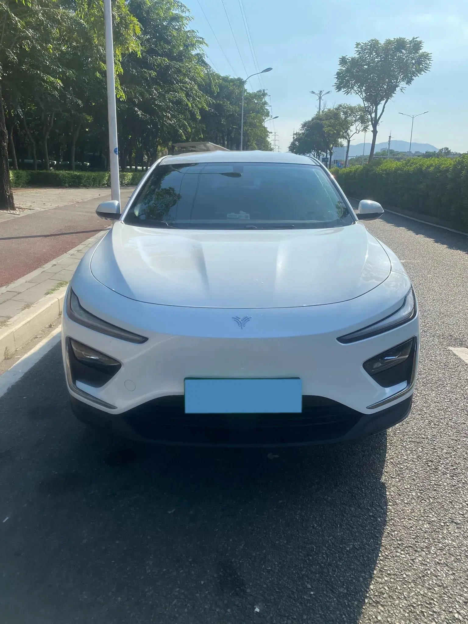 2024 NETA X thumbnail 2