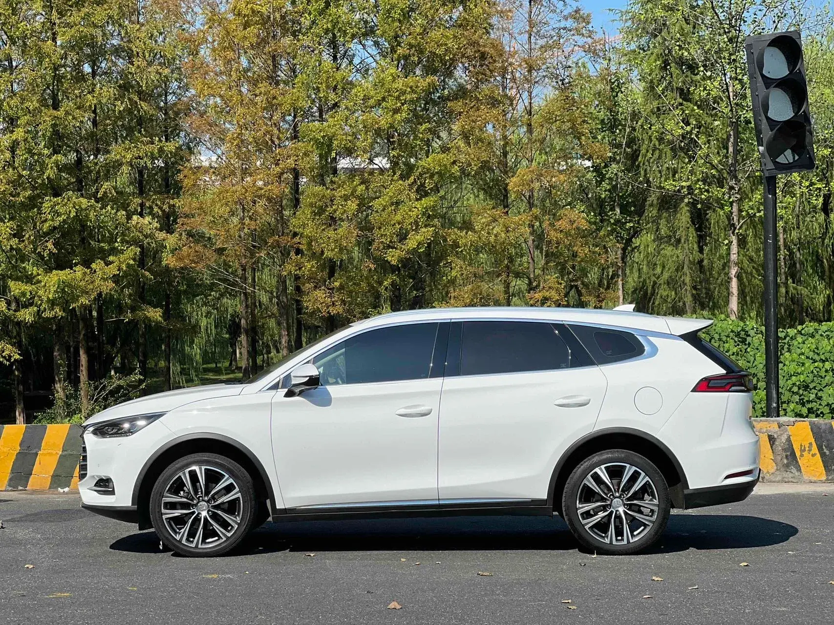 2018 BYD TANG thumbnail 2